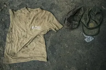Втрати Росії станом на 3 жовтня: Генштаб оновив дані
