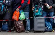 Стало відомо, скільки українців віком 18-22 років виїхало до Польщі