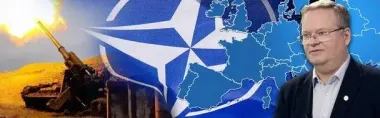 «Должны готовиться к худшему сценарию»: что в Германии говорят о возможной войне с Россией — интервью