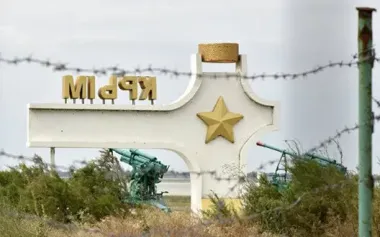 Drones attacked Belbek and Kacha airfields in occupied Crimea, - local public sources