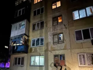 Россияне ночью массированно обстреляли Украину ракетами и дронами: какие области подверглись атаке