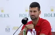 Джокович прокомментировал перспективу реванша с Синнером