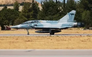 US is pressuring Greece to sell some of its Mirage fighter jets to Ukraine through PURL mechanism - media