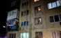 Night drone attack on Dnipropetrovsk region: Dnipropetrovsk, Synelnykove, and Nikopol districts under attack. PHOTOS