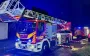 Dormitory at medical institute was on fire in Zhytomyr, four students poisoned by carbon monoxide smoke