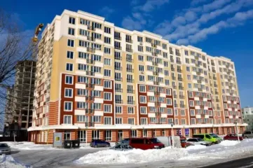Максиміліан Горщак вигідно купив квартиру на 82 кв.м під Києвом за 6 тисяч доларів