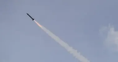 Росіяни атакували Полтавщину ракетами та дронами: пошкоджені енергообʼєкти