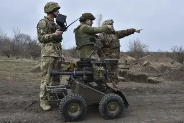 США дадуть Києву нові розвіддані для ударів по РФ: що це змінить