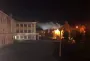 "Bavovna" covered a chemical plant in the Perm region of the Russian Federation