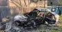 Россияне ударили ФАБами и FPV-дронами по Запорожскому району: возник пожар, есть раненые
