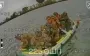 They didn’t make it: in Sumy region, drone hit boat with Russians during crossing. VIDEO