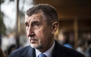 Противник "снарядної ініціативи": чи проросійський можливий прем’єр Чехії