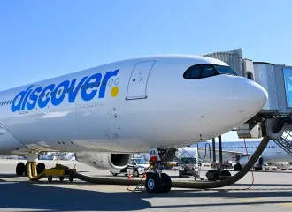 Unidentified drones spotted over Munich — airport operations paralyzed