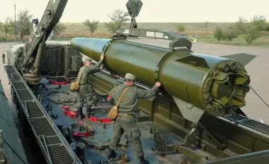РФ бьет модифицированными "Искандерами": умеют ли ЗРК Patriot Украины сбивать улучшенные ракеты (видео)