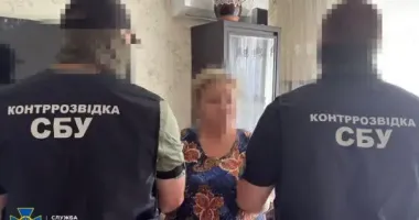 СБУ затримала у Миколаєві ворожу агентурну пару, яка "полювала" на інформацію про оборонні розробки