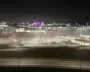 Munich drone disruptions add to Europe’s security worries – latest updates