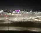 Munich drone disruptions add to Europe’s security worries – latest updates