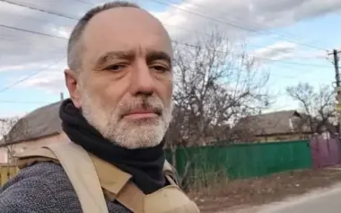 Successful military unit was sacrificed to top-level corruption and liquidated on Yermak’s orders - Kasyanov