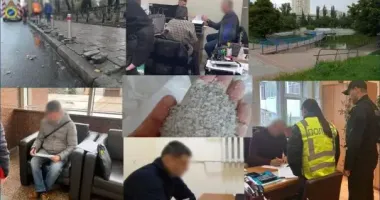 Збитки Києва на майже 73 млн: повідомлено про підозри 12 посадовцям комунальних підприємств