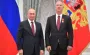 В отпуске более трех лет: отец переговорщика Путина работает в Украине научным сотрудником, — СМИ