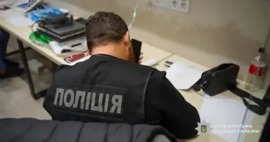 "Заробили" понад 24 мільйони: в Одесі викрили транснаціональну шахрайську мережу
