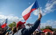 Парламентські вибори розпочалися у Чехії