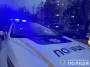 У київській лікарні ТЦК та поліція скрутили чоловіка - відео потрапило на камеру
