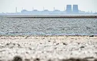 В Минэнерго оценили риск ядерной аварии на ЗАЭС