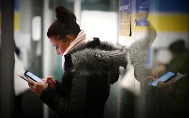 Стало відомо, коли 5G може покрити частину території України