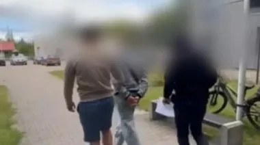 Підлітки, які принижували з українця у Вроцлаві, також були з України