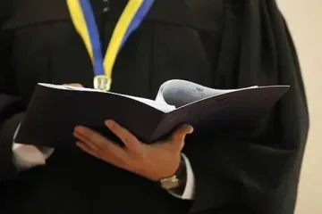 Співучасник "Ябко" ухилився від кримінальної відповідальності: Віктор Крук, заплатив штраф та вийшов на волю