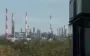 Ukrainian drones attacked oil refinery in Orsk: "There it is, unmanned f#ggot! It’s falling. It’s been shot down. Look! Explosion!". VIDEO