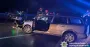 На Хмельниччині вночі зіткнулися два авто: постраждали чотири людини