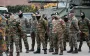 Массовое появление дронов заметили над военным объектом в Бельгии