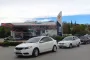 Дефицит топлива в Крыму: люди продают места в очереди на АЗС (видео)
