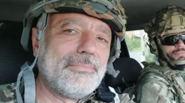 Це диверсія і зрада – офіцер ЗСУ Касьянов заявив про тиск і розформування підрозділу за наказом ОП