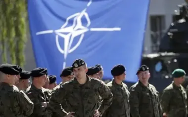 Russia is preparing for real war, term - several years, - BBC