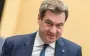 Bavarian Premier Söder calls for shooting down drones to protect infrastructure