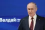 Ukraine-Russia war latest: Huge explosion in attack on Kyiv gas facilities after Putin warns Trump of ‘escalation’