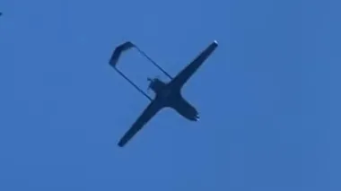 SBU’s long-range drones attack one of Russia's leading oil refineries – Orsknefteorgsintez