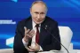 Putin warns of ‘new escalation’ if US supplies weapons to Kyiv