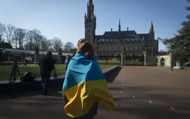 У рейтингу найбільш дружніх до України країн знову змінився лідер