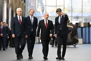 Danish intelligence reveals Putin's new tactic to weaken Ukraine