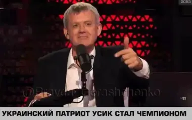 Mardan after attack on oil refinery in Orsk: "Drones were launched from Kazakhstan. Isn’t it high time to conduct raid?"