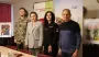 Підсумки Всеукраїнського конкурсу "Відважним воїнам...": 500 робіт із усієї України та 19 переможців