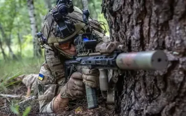Russians attempt to seize Stepnohirsk to control logistics routes and outskirts of Zaporizhzhia – Southern Defense Forces