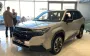 На український ринок вийшов новий Subaru Forester: названі ціни та характеристики