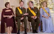 Великий герцог Люксембургу зрікся престолу
