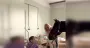 "Какое чудо": певица Камалия привела в киевскую больницу лошадь (видео)