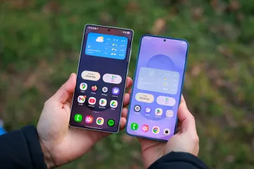 Этого ждали все: Samsung поменяет дизайн прошивки One UI необычным образом (фото, видео)